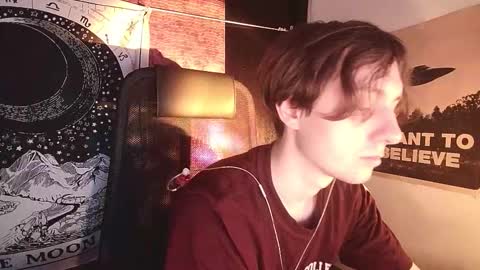 Barry online show from 1, 3, 2026