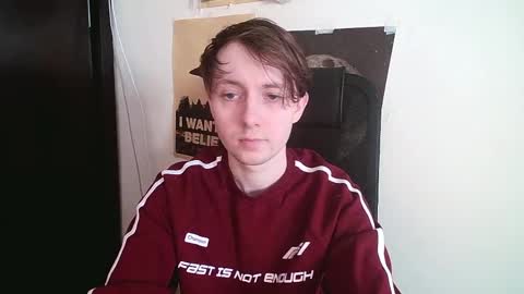 Barry online show from 5, 4, 2026