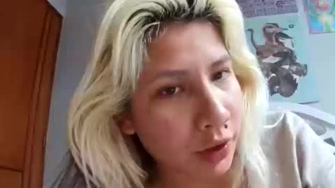 cosmowanda27 online show from 16, 10, 2025