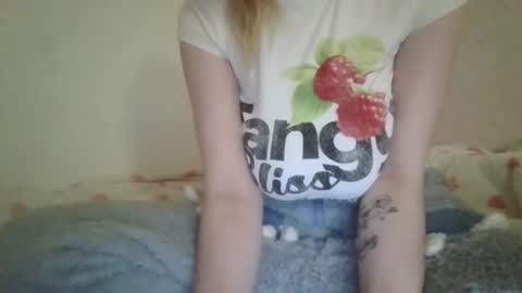 Snapshot of cottonbnnuy_ chatting on 12, 7, 2026 bunny online show from 12, 7, 2026