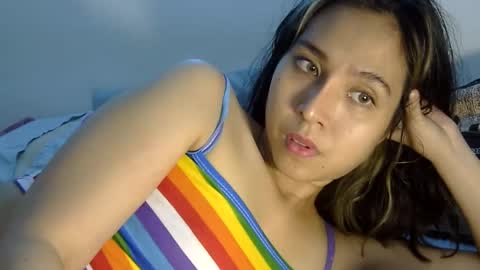 Snapshot of cottoncandygirl9898 chatting on 8, 1, 2025 Liz Gwyneth Charlota online show from 8, 1, 2025