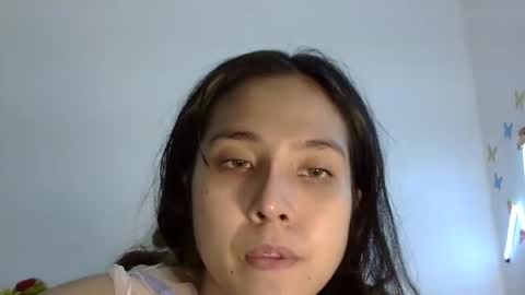 Snapshot of cottoncandygirl9898 chatting on 23, 1, 2025 Liz Gwyneth Charlota online show from 23, 1, 2025