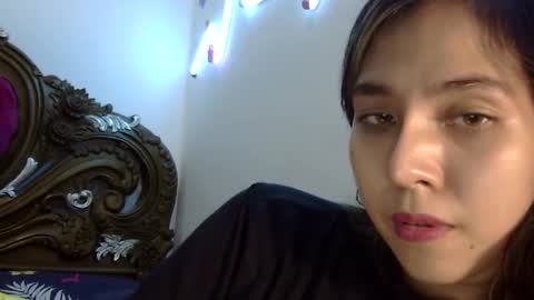 Snapshot of cottoncandygirl9898 chatting on 27, 1, 2025 Liz Gwyneth Charlota online show from 27, 1, 2025