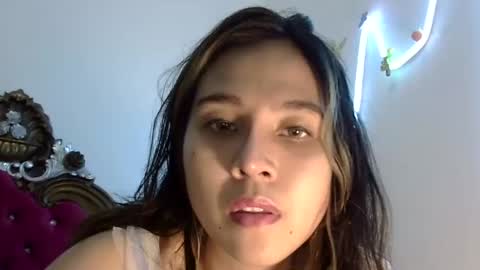 Snapshot of cottoncandygirl9898 chatting on 12, 2, 2025 Liz Gwyneth Charlota online show from 12, 2, 2025