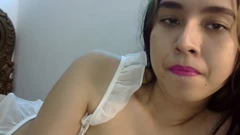 Snapshot of cottoncandygirl9898 chatting on 23, 2, 2025 Liz Gwyneth Charlota online show from 23, 2, 2025