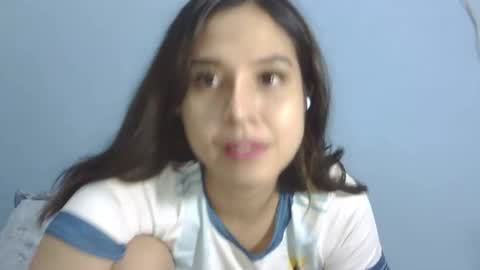 Snapshot of cottoncandygirl9898 chatting on 3, 10, 2025 Liz Gwyneth Charlota online show from 3, 10, 2025