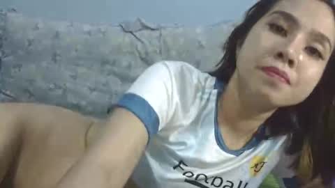 Snapshot of cottoncandygirl9898 chatting on 13, 10, 2025 Liz Gwyneth Charlota online show from 13, 10, 2025