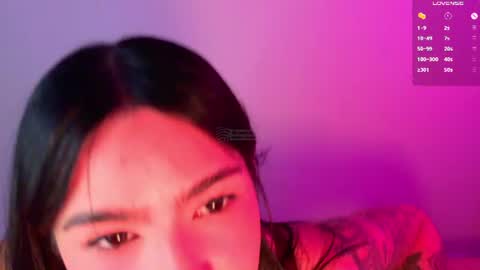 Snapshot of cottoncloud_ chatting on 13, 6, 2026 Candy Ken online show from 13, 6, 2026