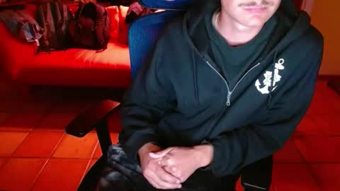 Snapshot of couldbesleeping chatting on 26, 10, 2025 couldbe online show from 26, 10, 2025