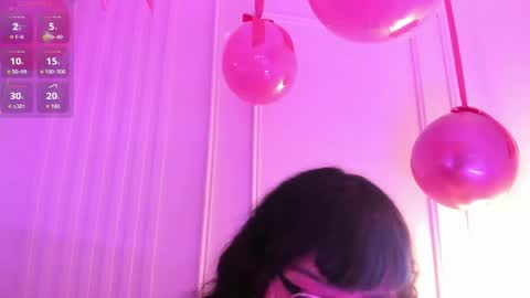 countesslayla online show from 20, 5, 2026