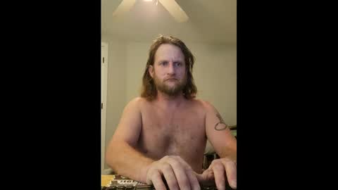 Patrick Cowboy online show from 1, 3, 2025