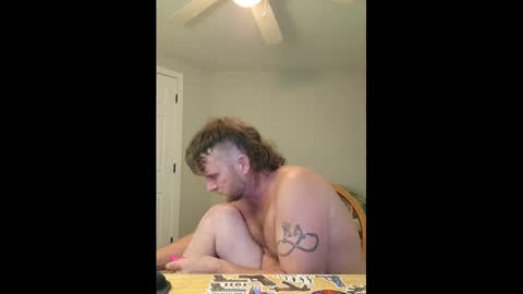 Patrick Cowboy online show from 5, 3, 2025