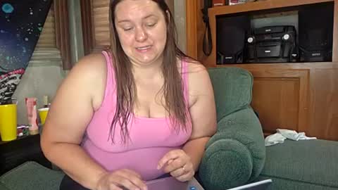 countrybumkin94 online show from 12, 7, 2026