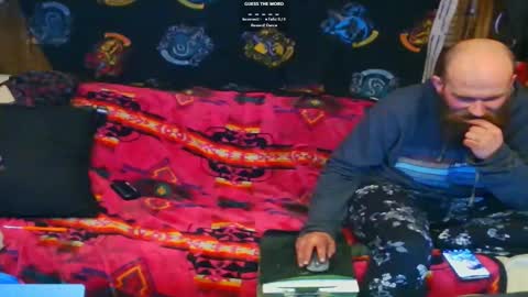 Alaskawildcouple online show from 27, 10, 2025