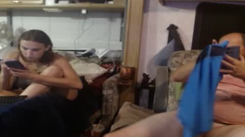 Alaskawildcouple online show from 21, 5, 2026
