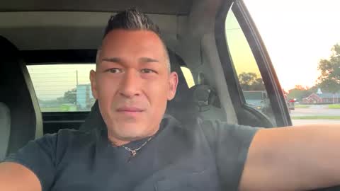 countryjoe2002 online show from 18, 9, 2025