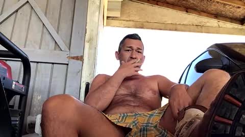 countryjoe2002 online show from 16, 11, 2025