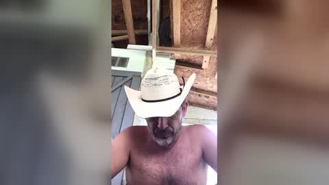 countryjoe2002 online show from 27, 5, 2026