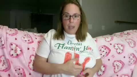 Fallen Angel 21 online show from 5, 3, 2026