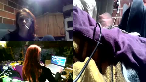 Snapshot of countryqueen4u810735 chatting on 15, 1, 2025 countryqueen4ubaby online show from 15, 1, 2025