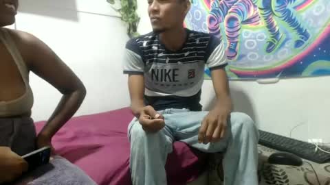 Snapshot of couple_big_negra chatting on 20, 6, 2026 couple big negra online show from 20, 6, 2026