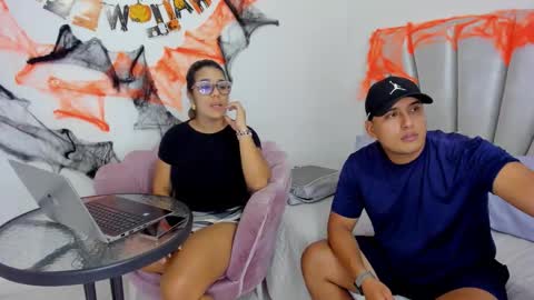 Ari and Jacob online show from 24, 10, 2025