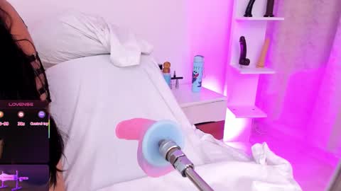 Snapshot of couple_naughty20 chatting on 1, 12, 2025 Maria online show from 1, 12, 2025