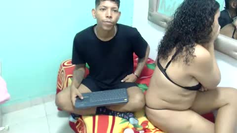kloe matias online show from 12, 9, 2025