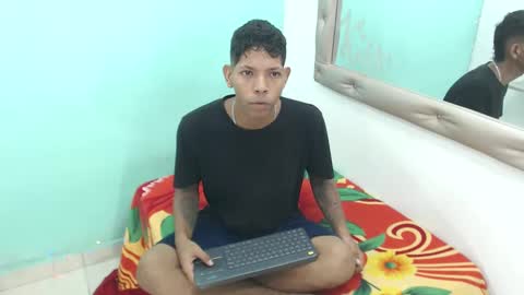 kloe matias online show from 2, 10, 2025