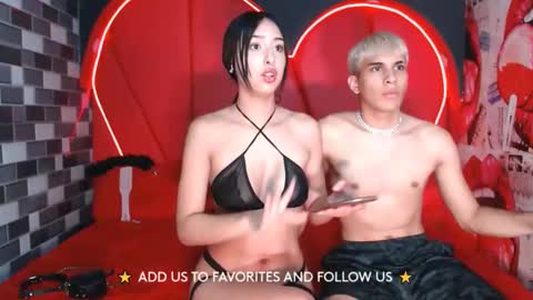 MIA LIZ AND SAM online show from 7, 1, 2025