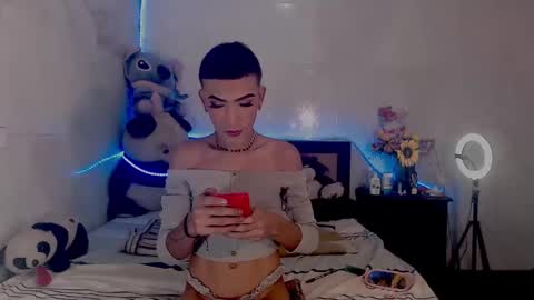 ALEXA  KIM online show from 17, 9, 2025