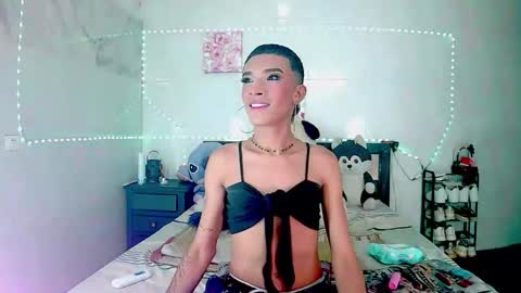 ALEXA  KIM online show from 12, 10, 2025