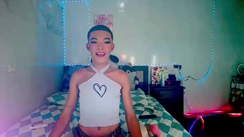 ALEXA  KIM online show from 30, 10, 2025