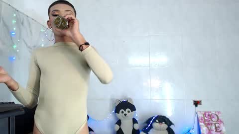 ALEXA  KIM online show from 18, 1, 2026