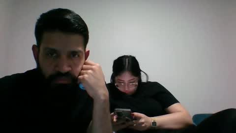 Snapshot of couplebigti chatting on 29, 3, 2026 couplebigti online show from 29, 3, 2026