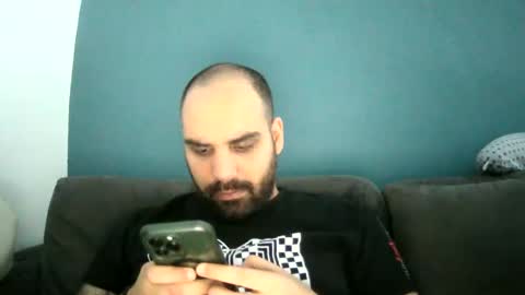 Snapshot of couplefun9198 chatting on 12, 2, 2025 couplefun9198 online show from 12, 2, 2025