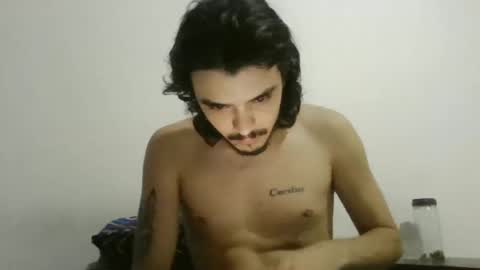 Snapshot of couplehot0917 chatting on 20, 9, 2025 Lucia And Daniel online show from 20, 9, 2025