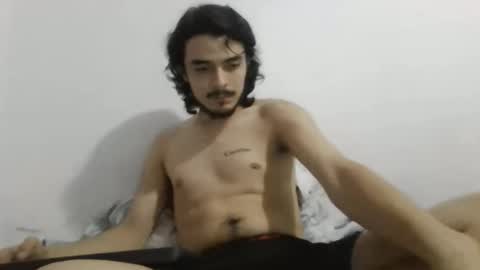 Snapshot of couplehot0917 chatting on 22, 9, 2025 Lucia And Daniel online show from 22, 9, 2025