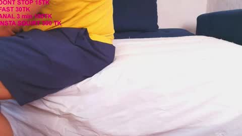 Snapshot of couplelove543 chatting on 14, 11, 2025 Couplelove online show from 14, 11, 2025