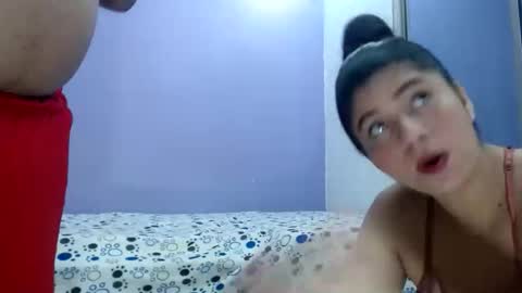 helena and andres online show from 5, 12, 2025