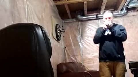 coupleoffantastics online show from 21, 12, 2025