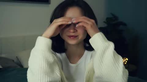 Snapshot of coventinaashfield chatting on 28, 1, 2025 Yui online show from 28, 1, 2025