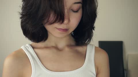 Snapshot of coventinaashfield chatting on 29, 1, 2025 Yui online show from 29, 1, 2025