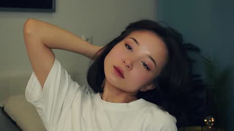 Snapshot of coventinaashfield chatting on 30, 1, 2025 Yui online show from 30, 1, 2025