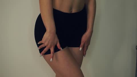 Snapshot of coventinaashfield chatting on 30, 1, 2025 Yui online show from 30, 1, 2025