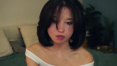 Snapshot of coventinaashfield chatting on 31, 1, 2025 Yui online show from 31, 1, 2025