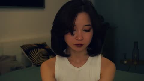 Snapshot of coventinaashfield chatting on 8, 2, 2025 Yui online show from 8, 2, 2025