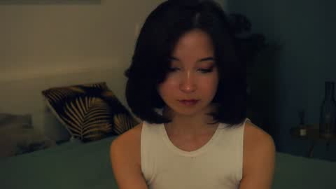 Snapshot of coventinaashfield chatting on 8, 2, 2025 Yui online show from 8, 2, 2025