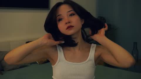 Snapshot of coventinaashfield chatting on 10, 2, 2025 Yui online show from 10, 2, 2025