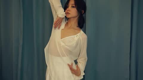 Snapshot of coventinaashfield chatting on 13, 2, 2025 Yui online show from 13, 2, 2025